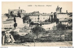 AOCP14-1100-30 - UZES - Vista General - Hospital - Imagen 1 de 2