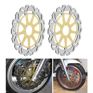 Bremsscheiben vorne für KTM 1290 Superduke GT 16-24 25 R EVO RR 1390 Superduke R - Bild 1 von 11