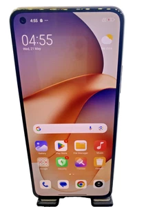 Xiaomi 11 Lite 5G NE - 128GB - Rosa (Sbloccato) (Dual SIM) Perfettamente Funzionante - B5-27 - Foto 1 di 7