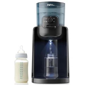 Flaschenzubereiter für Babys: Schnelle 25-Sekunden Zubereitung & 4 Temperaturen - Bild 1 von 1