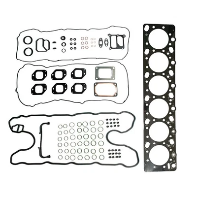 Head Gasket Set Fits Volvo D13 Mack MP8 21539731 21545620 — 第 1/4 张图片