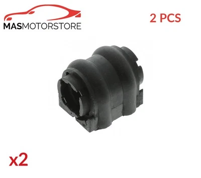 ANTI-ROLL BAR STABILISER BUSH KIT MOOG HY-SB-13759 2PCS FOR KIA OPTIMA,SPORTAGE - Image 1 of 4