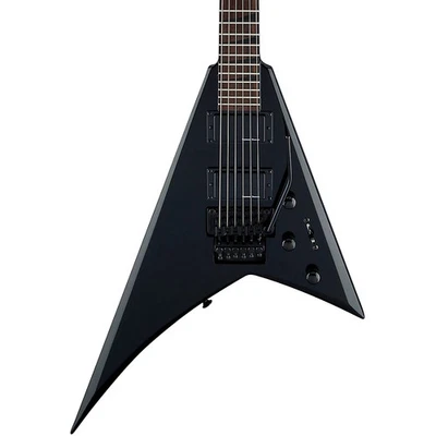 Jackson X Series Rhoads RRX24 Electric Guitar Gloss Black - Image 1 of 4