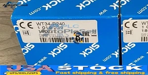 Nuevo sensor SICK WT34-R240 - Imagen 1 de 1