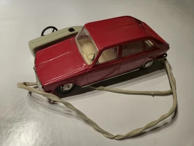 Joustra Renault 16 Pour Pièces - Photo 1/4