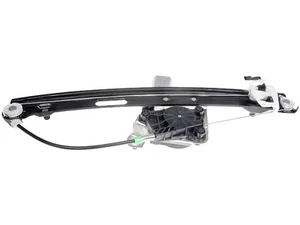 Rear Left Window Regulator For 2007-2012 BMW 328i 2011 2009 2008 2010 TN476JK - Picture 1 of 1