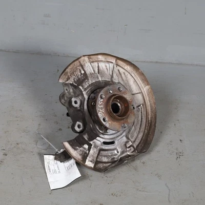 2011-2016 BMW 528i 535i 550i Right Rear Spindle Knuckle Hub 33326793770 OEM Used - Image 1 of 4