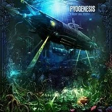 A Silent Soul Screams Loud (Digipak) von Pyogenesis | CD | Zustand sehr gut - Bild 1 von 2