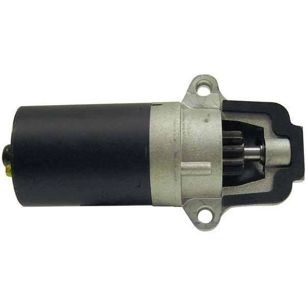 Motor de arranque Mechanics Choice para Ford 2001-2011, Mazda B2300, Ranger (2,3 L 4 Foto 1 de 1