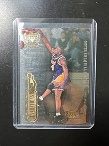 1999 Upper Deck Century Legends Generations Shaquille O'Neal Wilt Chamberlain - Picture 1 of 2