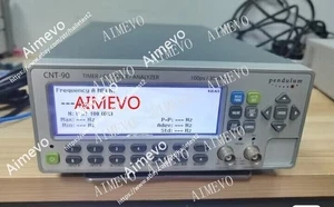 PENDULUM CNT-90 frequency counter time analyzer 300mhz - Picture 1 of 5