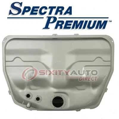 Spectra Premium Fuel Tank for 2001-2004 Kia Optima - Air Delivery Storage  vo - Image 1 of 4
