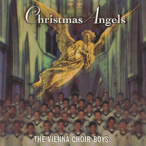 CHRISTMAS ANGELS chorale VIENNA BOYS CHOIR PLACIDO DOMINGO HERMANN PREY vocal !! - Picture 1 of 2