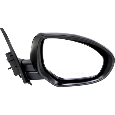 Espelho de porta lateral passageiro para Mazda 3/3 Sport 2010 11 12 2013 | Alimentação | Aquecido - Imagem 1 de 4