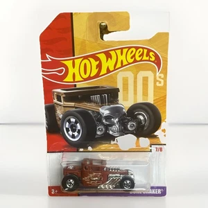Hot Wheels Bone Shaker 2017 Decades Series Target Exclusive - Picture 1 of 13