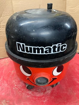 Numatic Henry NRV200-22 Vacuum Cleaner 110volts, - Image 1 of 4
