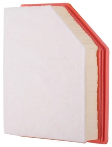 Air Filter fits 2007-2016 Volvo S80 XC70 XC60  PARTS PLUS FILTERS BY PREMIUM GUA - Picture 1 of 4