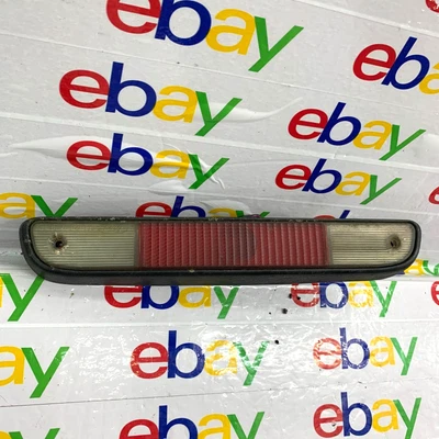 Tercera luz de freno Ford Bronco 1992-1996 F150 F250 F350 OEM 93 94 95 tercera Foto 1 de 4