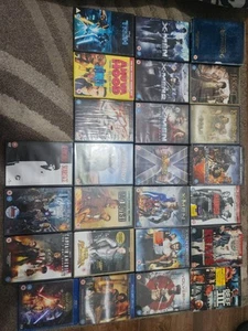 DVD BUNDLE (SEND OFFER) - Picture 1 of 6
