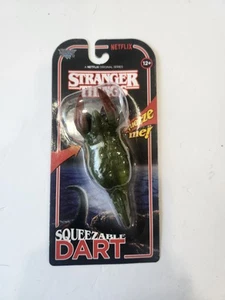 Stranger Things Squeezable Dart 5" Action Figure McFarlane Toys Netflix - Picture 1 of 3