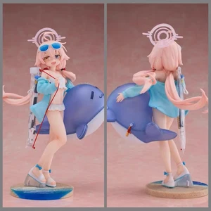 Blue Archive Takanashi Hoshino Figure Model 21cm Garage Kit Statue Ornament Gift - Picture 1 of 6