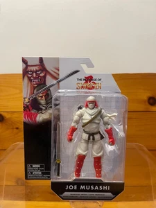 Jakks Pacific Revenge Of Shinobi Joe Musashi Figur Neu - Bild 1 von 5