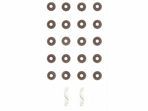 Felpro 62WC58M Intake and Exhaust Valve Stem Seal Kit Fits 1999-2000 Volvo S70 - Picture 1 of 1