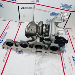 Remanufacturado TD04 49477-02454 49477-02403 8614292 Turbo para BMW 330i B48B20 - Imagen 1 de 5