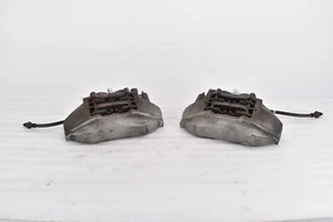 07-17 Lexus LS460 LS600 XF40 Front Left Right Brake Caliper PAIR 47730-50210 OEM - Picture 1 of 18
