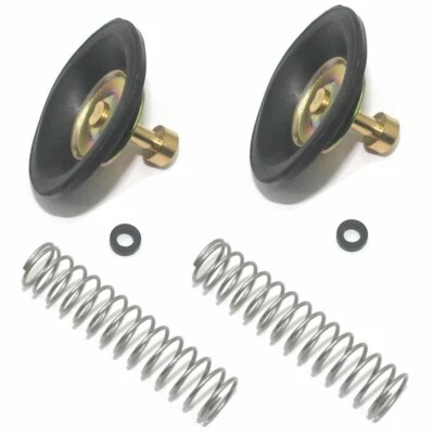 FOR KAWASAKI VN700 VN750 A VN1500 Vulcan 700 750 Carburetor Air Cut Off Valve Foto 1 de 3