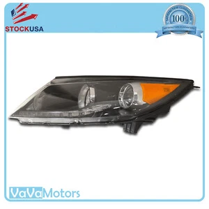 Fit 2013 2014 2015 2016 Kia Sportage Headlight LED Accent Driver Left 921013W150 - Bild 1 von 6