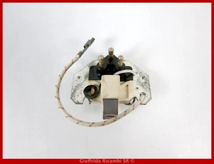 Portaspazzole Carboncini Mercedes Benz MB Classe S W111 Coupe Pullman - Picture 1 of 2