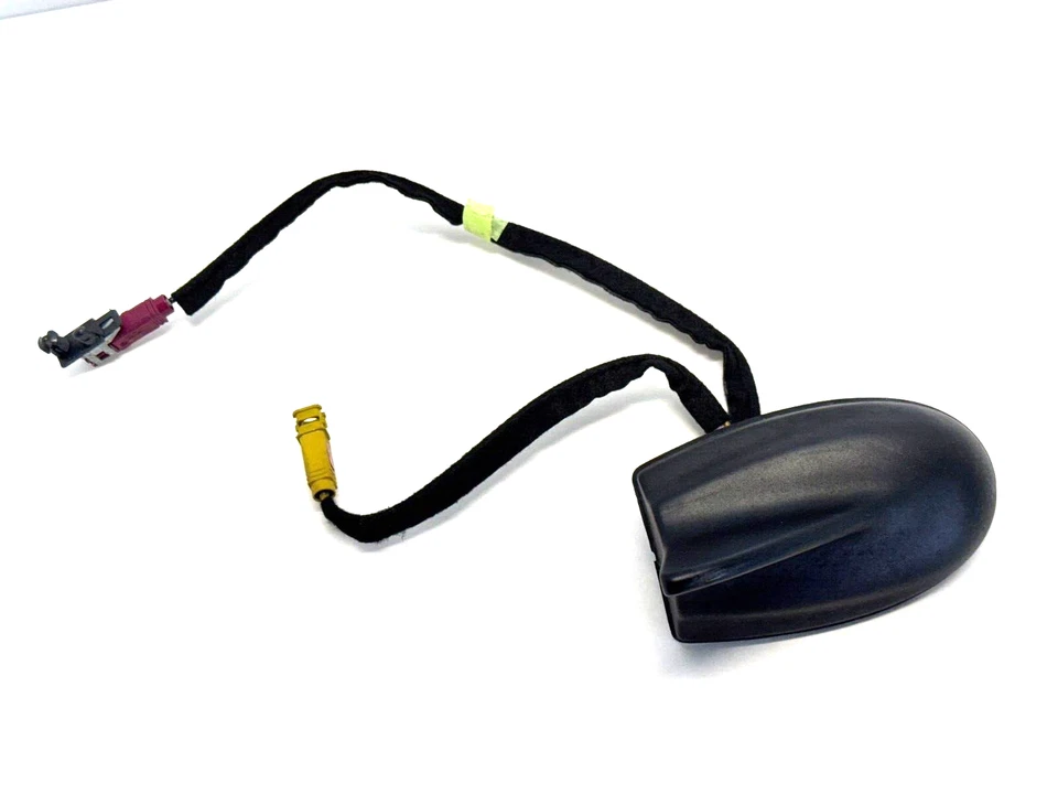 ✅2017-2024 RAM 1500 CLASSIC Dodge Challenger ANTENNA CABLE & BASE ASSEMBLY OEM - Image 1 of 4