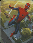 Marvel Spiderman Homecoming Steelbook (4K + BLU-RAY) - No Digital Code!