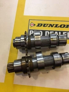 HD Stock Camshafts# 2561787A - Imagen 1 de 1