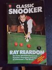 Classic Snooker by Ray Reardon