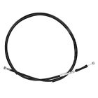 Auto Parts Motorcycle Clutch Cable Pvc Pipe Replacement For Crf100f 2004-2013