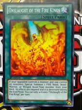 Yu-Gi-Oh 2x Onslaught of the Fire Kings SDOK-EN022