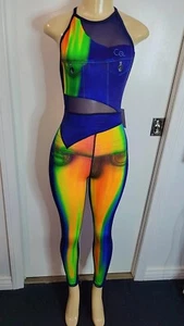 Colombian Leggings - Picture 1 of 2