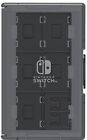 Hori Game Card Case For Nintendo Switch - Officially Licensed By Nintendo [New ]