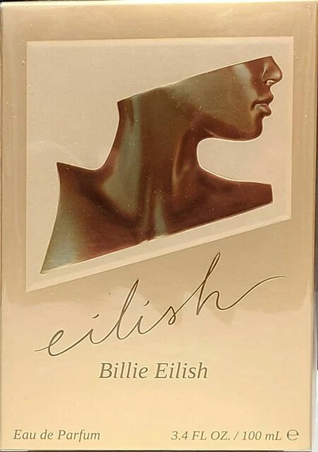 Billie Eilish Eilish 3.4 fl oz Women's Eau de Parfum