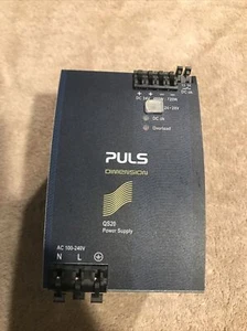 Puls QS20.241 Brand New Tested Surplus. - Picture 1 of 7