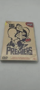 Carlton Blues: AFL Premiers 1995- DVD - Picture 1 of 4