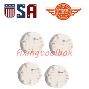 XC5-589 4x Stepper Motors X27.589 Fits FOR 2005-2009 Ford Mustang 4.0L 4.6L 5.4L - Picture 1 of 9