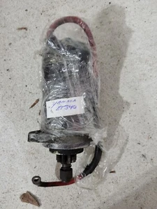 Yamaha Enticer 340 Electric Start Motor - Picture 1 of 3