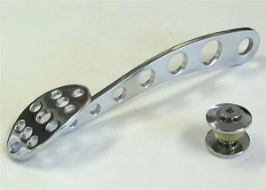 Lokar DBW-6151 Drive-By-Wire Pedal Set - Picture 1 of 1