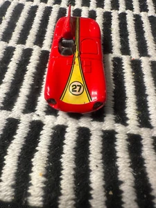 Hot Wheels Jaquar- D Type(Details in Listing)- - Picture 1 of 6