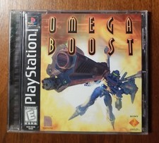 .PSX.' | '.Omega Boost.