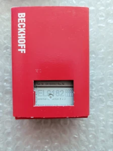 EL9182 Beckhoff CPU Module Brand New Fast Shipping Via FedEx or DHL - Picture 1 of 1