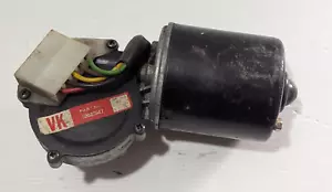 ORIGINAL GMH WINDSCREEN WIPER MOTOR for HOLDEN VB VC VH VK VL COMMODORE SL SLE - Picture 1 of 11